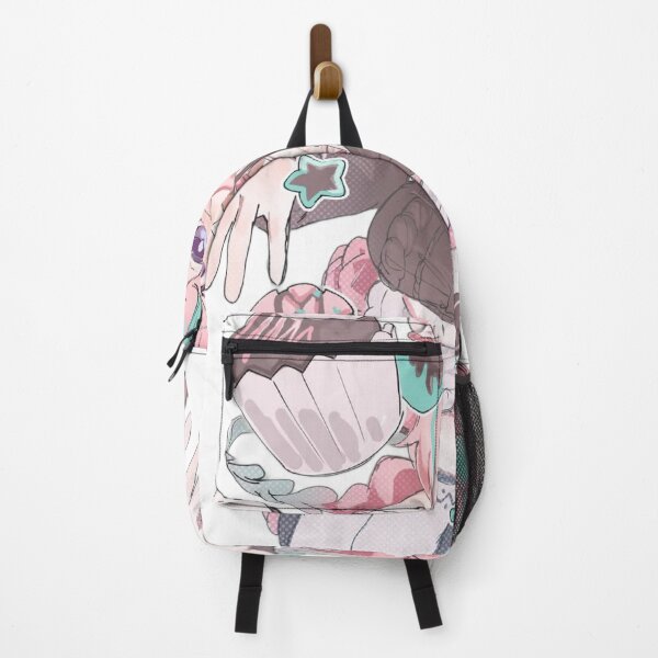 Item preview, Varesa Cow VTuber Anime designed and sold by KomiArts.