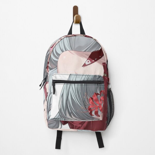 Item preview, Phrolova Holding Spider Lily Wuthering Waves designed and sold by KomiArts.