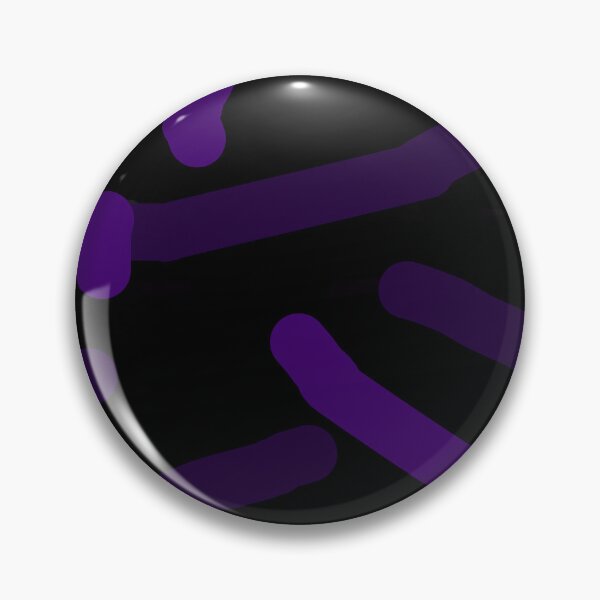 Item preview, Nice Simple Authentic Abstract Pattern (Remind Bacteria) designed and sold by SelfUpgrade.