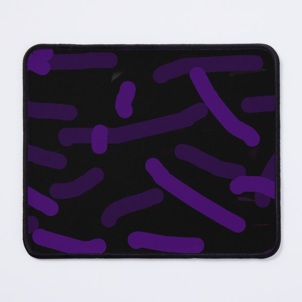 Item preview, Nice Simple Authentic Abstract Pattern (Remind Bacteria) designed and sold by SelfUpgrade.