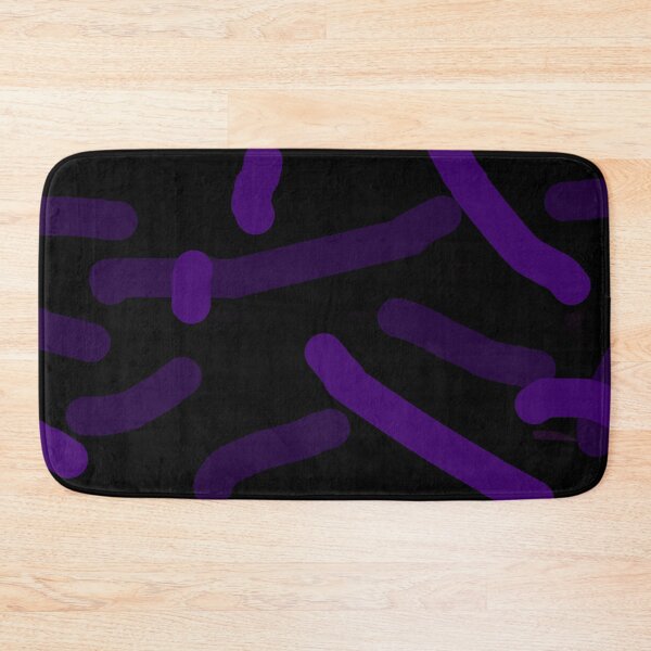 Item preview, Nice Simple Authentic Abstract Pattern (Remind Bacteria) designed and sold by SelfUpgrade.