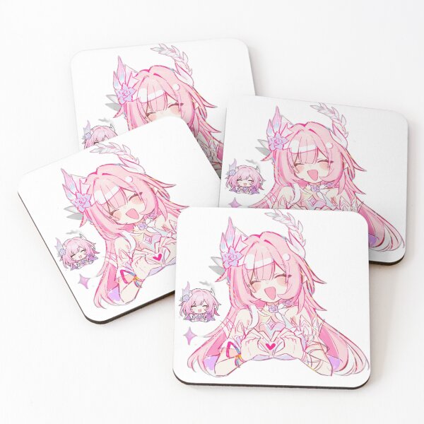Item preview, Cyrene Affectionate Pose Honkai Star Rail designed and sold by KomiArts.