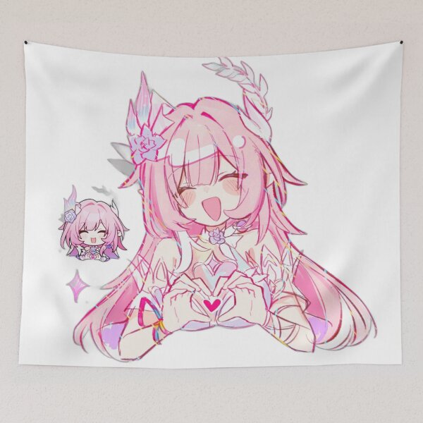 Item preview, Cyrene Affectionate Pose Honkai Star Rail designed and sold by KomiArts.