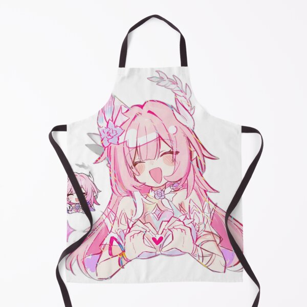 Item preview, Cyrene Affectionate Pose Honkai Star Rail designed and sold by KomiArts.