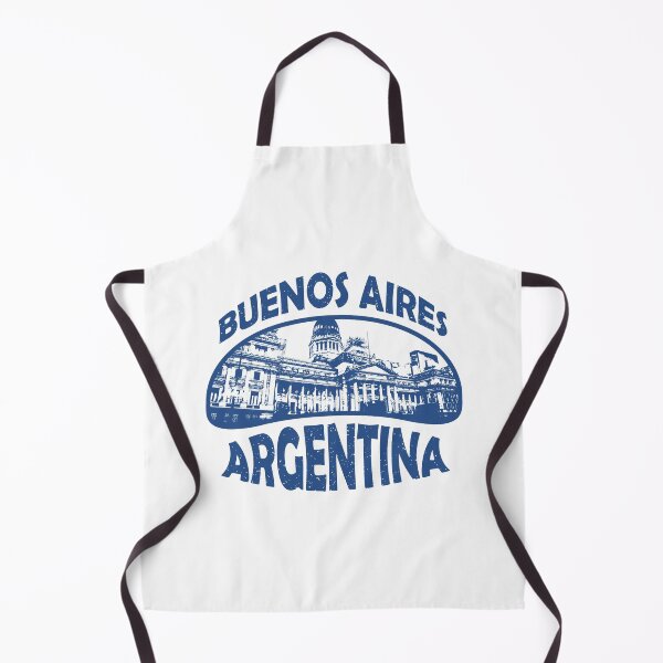 Item preview, Buenos Aires Argentina designed and sold by ArtNoveltee.