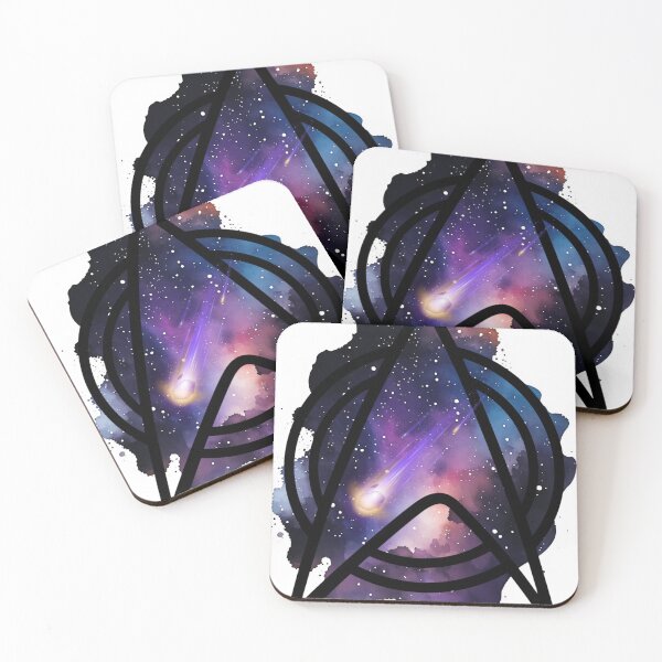 Item preview, The Final Frontier designed and sold by WWandhorrifying.