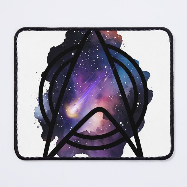 Item preview, The Final Frontier designed and sold by WWandhorrifying.