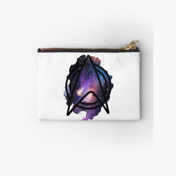 Item preview, The Final Frontier designed and sold by WWandhorrifying.
