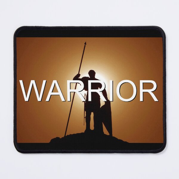 Item preview, Warrior in armor designed and sold by Dlt1981.