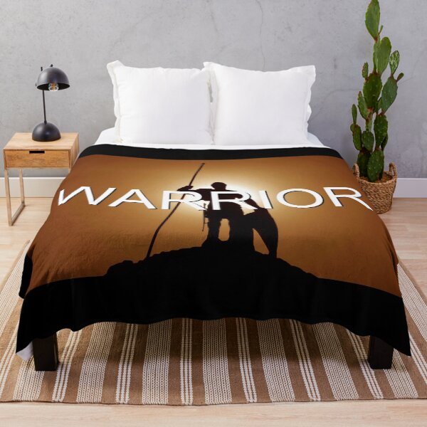 Item preview, Warrior in armor designed and sold by Dlt1981.