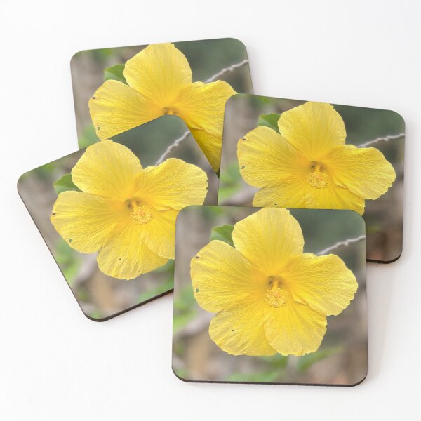 Item preview, Yellow Hibiscus designed and sold by mtc616.