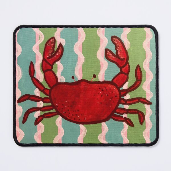 Item preview, Funky Crab designed and sold by funkydeezigns.