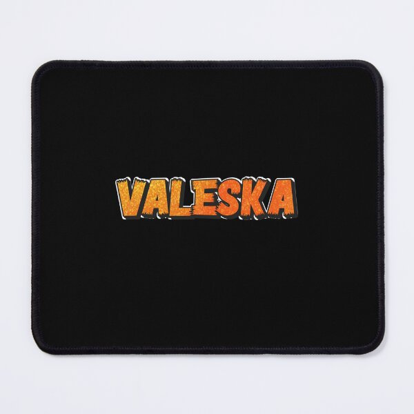 Item preview, Valeska Personalized Name - Funny & Cool Custom Gift for Girls, Teens designed and sold by Oussinc.