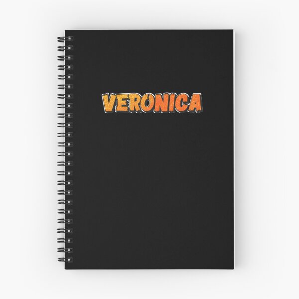 Item preview, Veronica Personalized Name - Funny & Cool Custom Gift for Girls, Teens designed and sold by Oussinc.