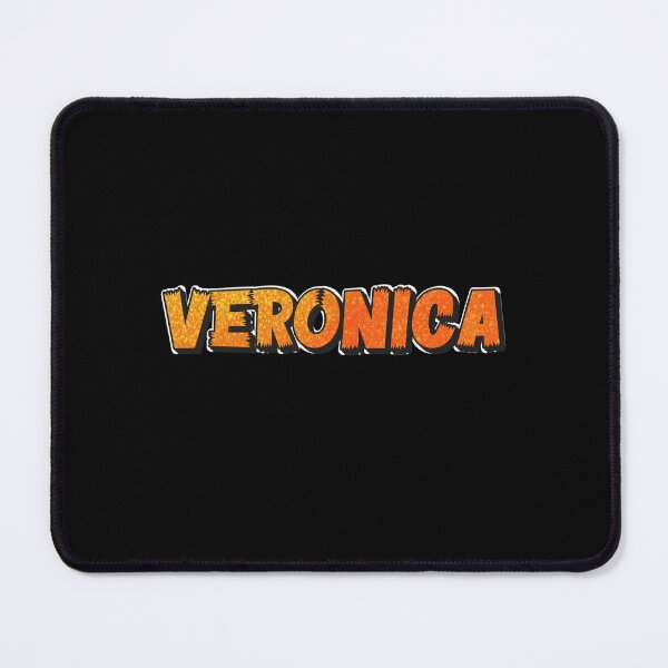 Item preview, Veronica Personalized Name - Funny & Cool Custom Gift for Girls, Teens designed and sold by Oussinc.