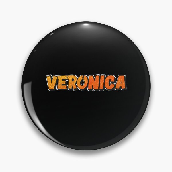 Item preview, Veronica Personalized Name - Funny & Cool Custom Gift for Girls, Teens designed and sold by Oussinc.