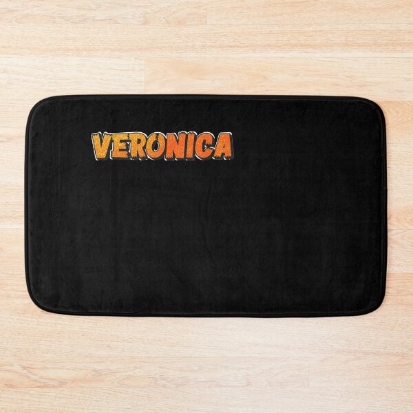 Item preview, Veronica Personalized Name - Funny & Cool Custom Gift for Girls, Teens designed and sold by Oussinc.