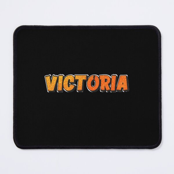 Item preview, Victoria Personalized Name - Funny & Cool Custom Gift for Girls, Teens designed and sold by Oussinc.