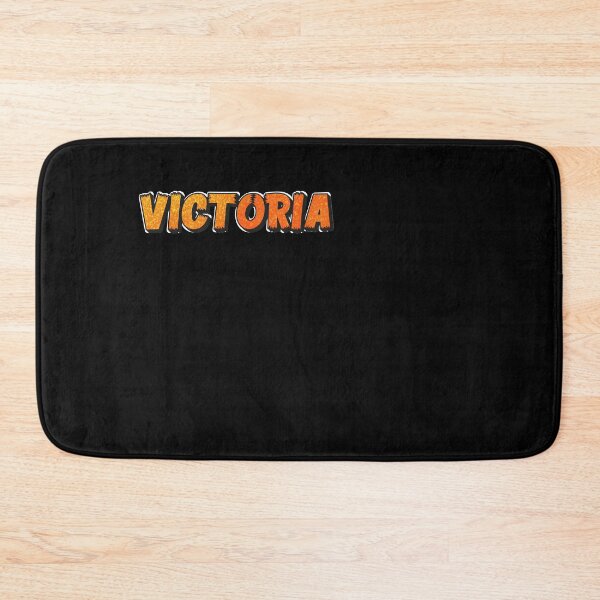 Item preview, Victoria Personalized Name - Funny & Cool Custom Gift for Girls, Teens designed and sold by Oussinc.