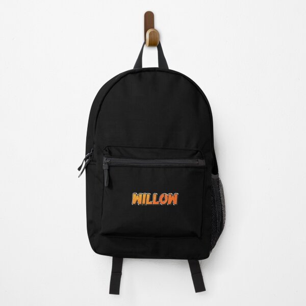 Item preview, Willow Personalized Name - Funny & Cool Custom Gift for Girls, Teens designed and sold by Oussinc.