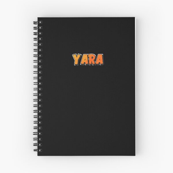 Item preview, Yara Personalized Name - Funny & Cool Custom Gift for Girls, Teens designed and sold by Oussinc.