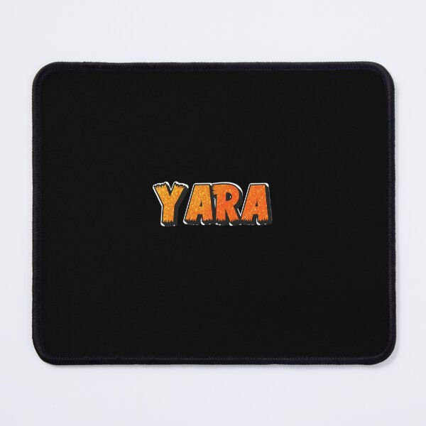 Item preview, Yara Personalized Name - Funny & Cool Custom Gift for Girls, Teens designed and sold by Oussinc.