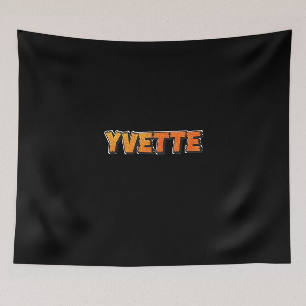 Item preview, Yvette Personalized Name - Funny & Cool Custom Gift for Girls, Teens designed and sold by Oussinc.