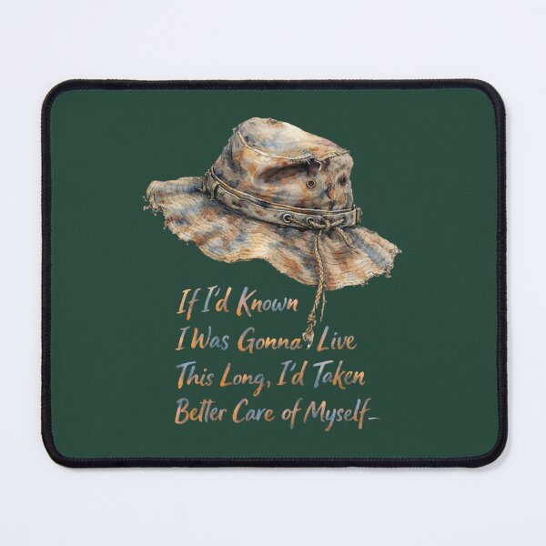 Item preview, If I'd Only Known designed and sold by ShindigiddyDog.
