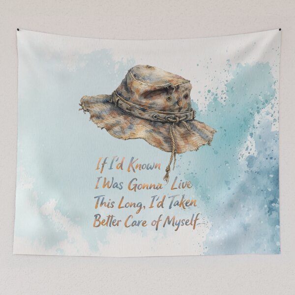 Item preview, If I'd Only Known designed and sold by ShindigiddyDog.