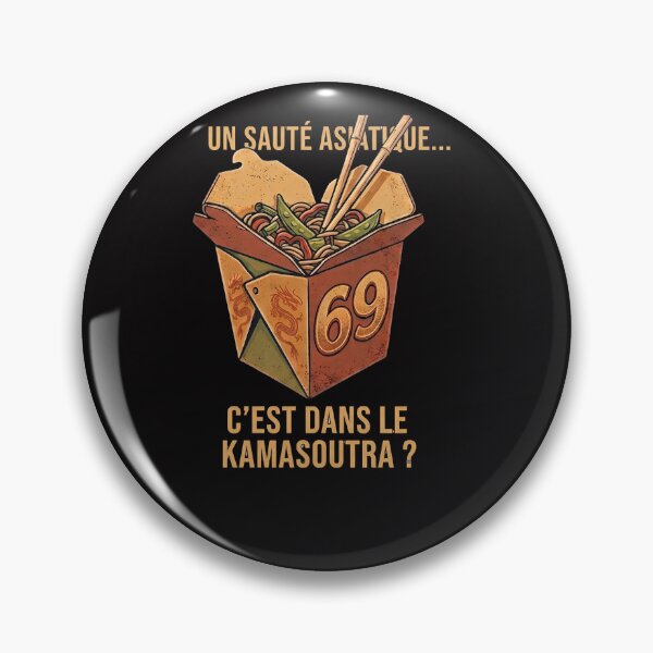 Item preview, Pun designed and sold by CodeLilith.