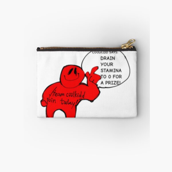 Item preview, c00lkidd forsaken funny meme sticker designed and sold by Akiro Rowan.
