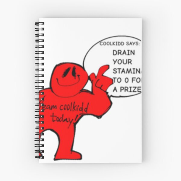 Item preview, c00lkidd forsaken funny meme sticker designed and sold by Akiro Rowan.