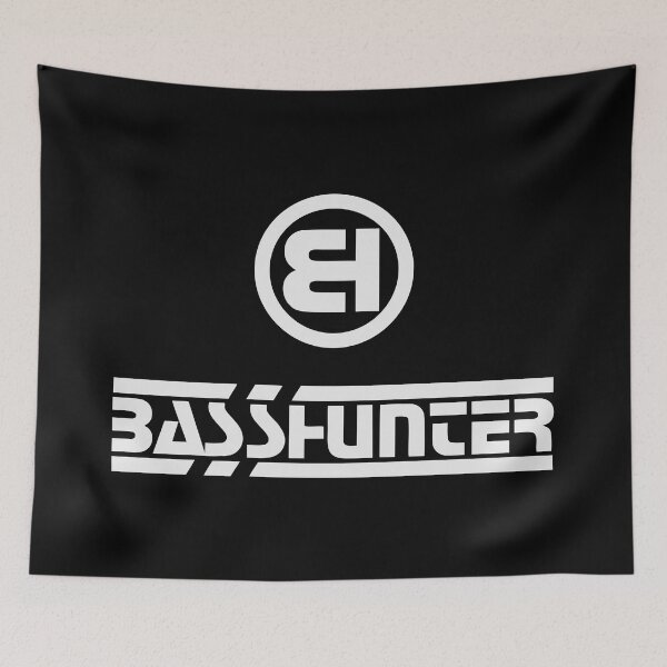Item preview, Forest Basshunter aKing Spirit designed and sold by Blosslandscape.