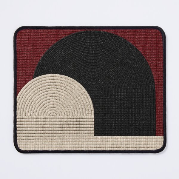 Item preview, Architectural Arches in Woven Balance designed and sold by pamelastasczak.