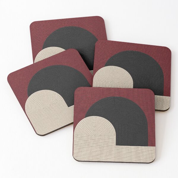 Item preview, Architectural Arches in Woven Balance designed and sold by pamelastasczak.