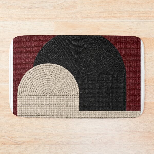 Item preview, Architectural Arches in Woven Balance designed and sold by pamelastasczak.