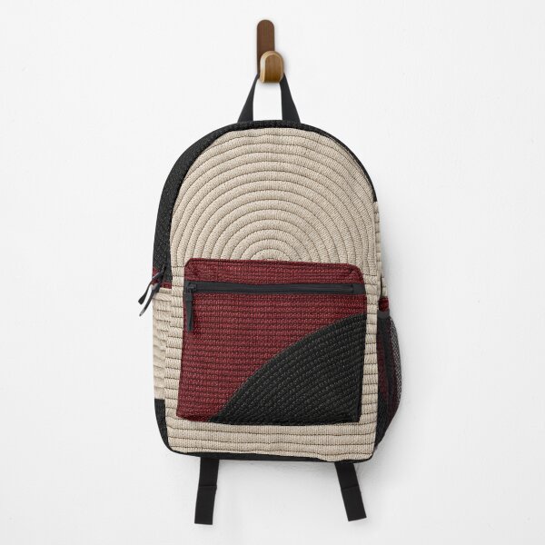 Item preview, Architectural Arches in Woven Balance designed and sold by pamelastasczak.