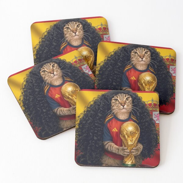 Item preview, Cu cu rella cat designed and sold by TNTroger.