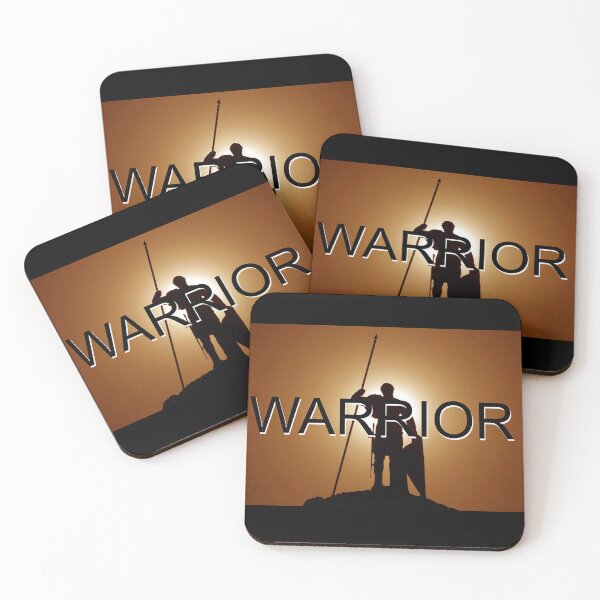Item preview, Warrior in armor 2 designed and sold by Dlt1981.