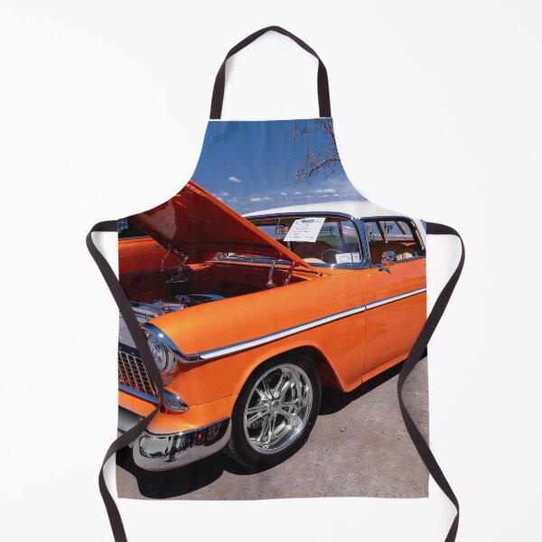 Item preview, Nomad 1955 designed and sold by barkeypf.