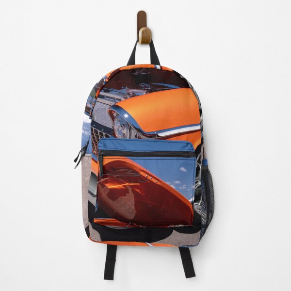Item preview, Nomad 1955 designed and sold by barkeypf.
