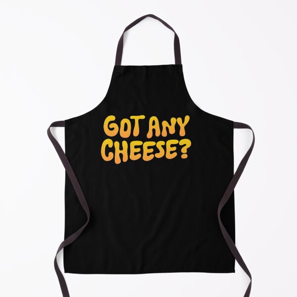 Item preview, Got any Cheese designed and sold by DalePrestonArt.