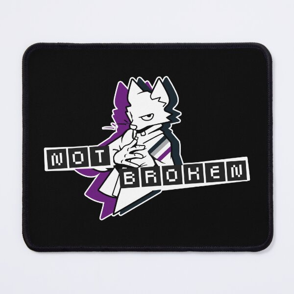 Item preview, Not Broken designed and sold by leggy2fast.