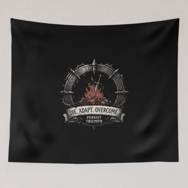 Item preview, Symbol souls  designed and sold by Gamershop22025.