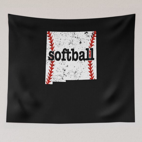 Item preview, New Mexico Womens Fastpitch Softball College Shirts designed and sold by shoppzee.