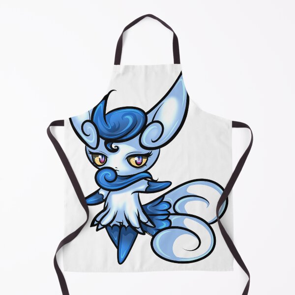 Item preview, Kitty Mistic designed and sold by Blossoms-Bosoms.