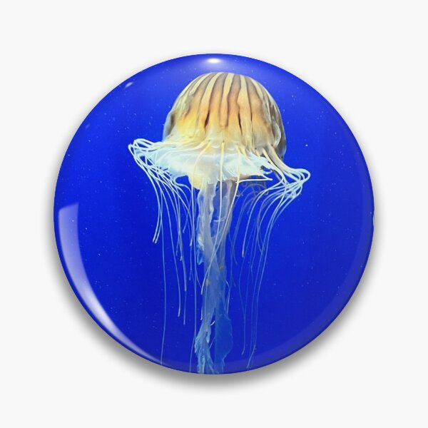 Item preview, Pair of Jellyfish designed and sold by mtc616.