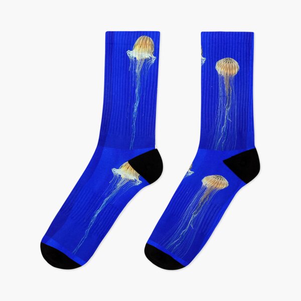 Item preview, Pair of Jellyfish designed and sold by mtc616.