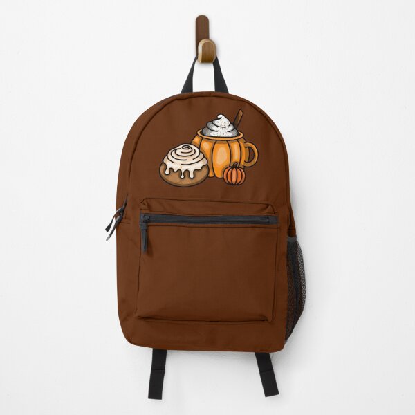 Item preview, Pumpkin spice delight designed and sold by AfterDarkCeCe.