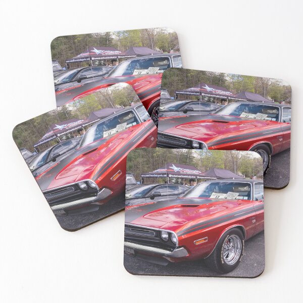 Item preview, Dodge Challenger 383 Magnum designed and sold by barkeypf.